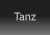 Tanz