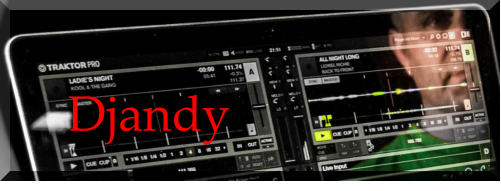 Djandy