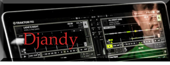 Djandy